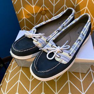 Sperry's Shoes